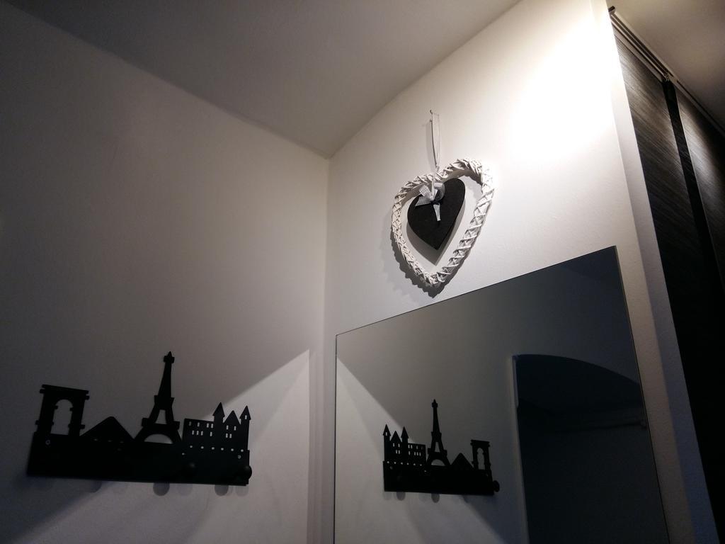 Charming Apartment Beautiful View Zagreb Dış mekan fotoğraf