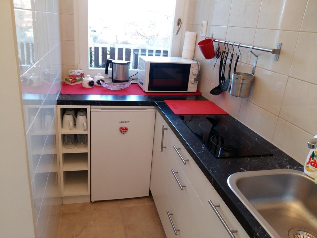 Charming Apartment Beautiful View Zagreb Dış mekan fotoğraf