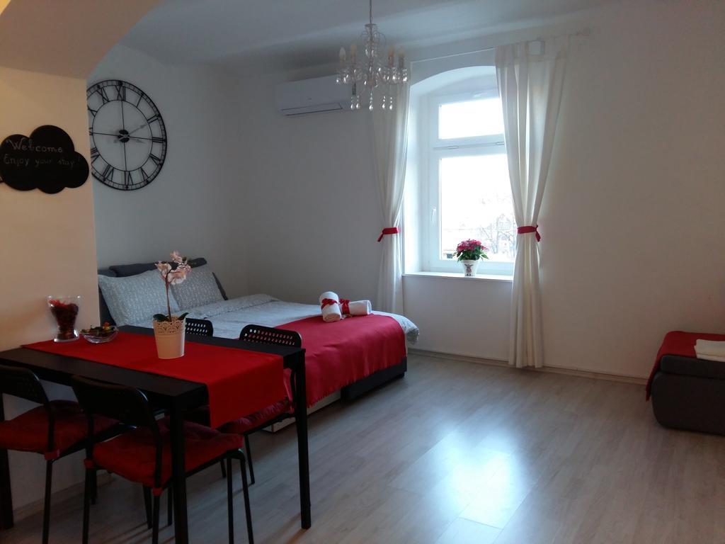 Charming Apartment Beautiful View Zagreb Dış mekan fotoğraf