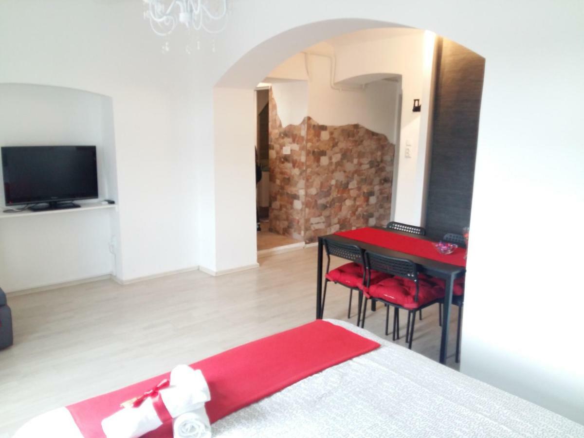 Charming Apartment Beautiful View Zagreb Dış mekan fotoğraf