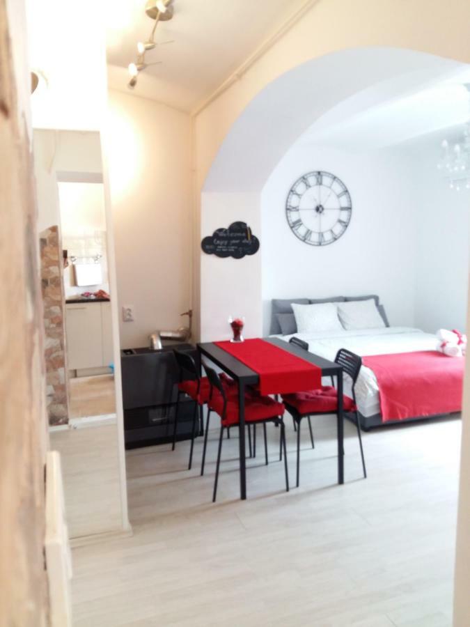 Charming Apartment Beautiful View Zagreb Dış mekan fotoğraf