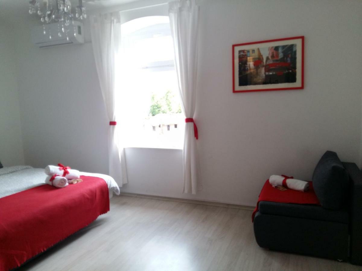 Charming Apartment Beautiful View Zagreb Dış mekan fotoğraf